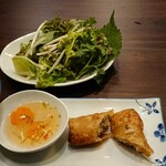 ベトナム料理 HOA SEN - 