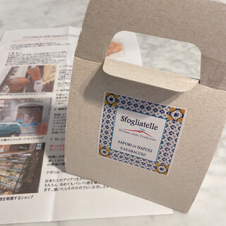 マツコの知らない世界で紹介されたスフォリアテッラ By Rio77 カヤバッチョ Trattoria Cayabaccio 茅場町 イタリアン 食べログ マツコの知らない世界で紹介されたスフォリアテッラ By Rio77 カヤバッチョ Trattoria Cayabaccio 茅場町 イタリアン 食べログ