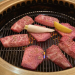 焼肉 大喜 - 