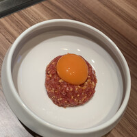 焼肉うしごろ 新宿三丁目店 - 