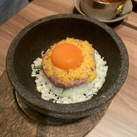 焼肉うしごろ 新宿三丁目店 - 