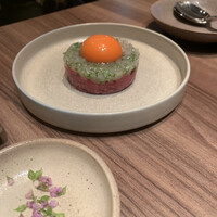 焼肉うしごろ 新宿三丁目店 - 