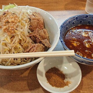 豚ラーメン_0