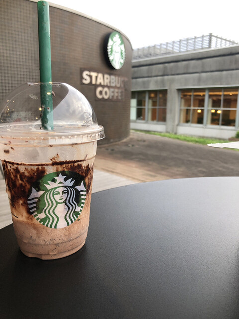 スターバックス コーヒー 三木サービスエリア下り線店 大村 カフェ 食べログ スターバックス コーヒー 三木サービスエリア下り線店 大村 カフェ 食べログ
