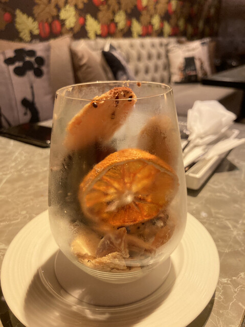 バー タイ Bar Tie 瓦町 バー 食べログ