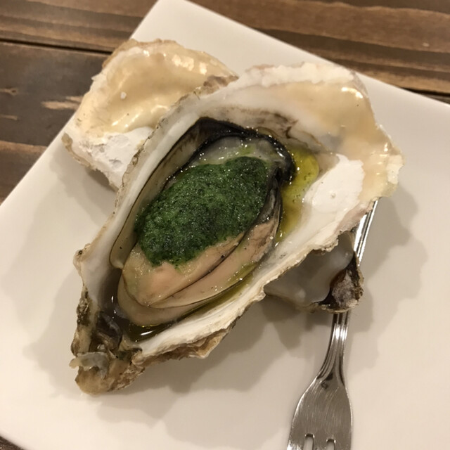 バール トラットリア ノア Bar Trattoria Noa 稲毛海岸 イタリアン 食べログ