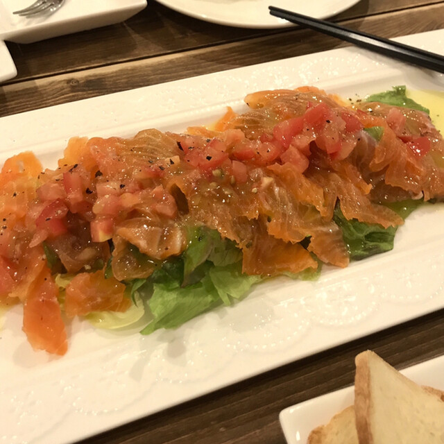 バール トラットリア ノア Bar Trattoria Noa 稲毛海岸 イタリアン 食べログ