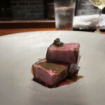 コントワール フー - 