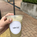 バブルズチルコーヒー - 