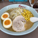 くるまやラーメン - 