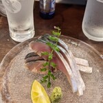 ひとひら - 〆鯖様♡