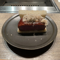 USHIGORO S. GINZA - 