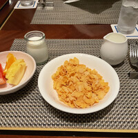 ロビーラウンジ 「マーブルラウンジ」 ヒルトン東京 - 