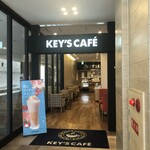 KEY'S CAFE - 