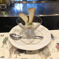 ステーキハウスハマ 六本木本店 - 