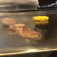 ステーキハウスハマ 六本木本店 - 