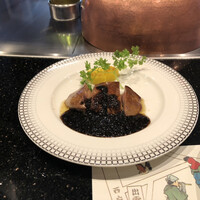 ステーキハウスハマ 六本木本店 - 