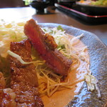 レストラン 牛石 - 美味しいよ！！