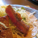 レストラン 牛石 - 美味しいよ！！！