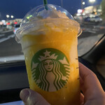 STARBUCKS COFFEE - 