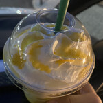 STARBUCKS COFFEE - 