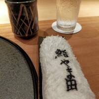 鮨 やま田 - 