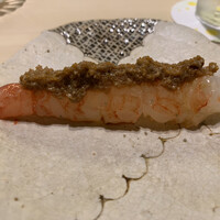 鮨 なんば 日比谷 - 