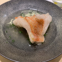 鮨 なんば 日比谷 - 