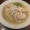 RAMEN 風見鶏 本店