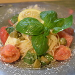 ビストロ セレニテ - 