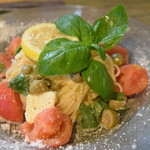 ビストロ セレニテ - 