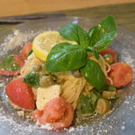 ビストロ セレニテ - 