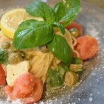 ビストロ セレニテ - 