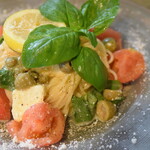 ビストロ セレニテ - 