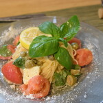 ビストロ セレニテ - 