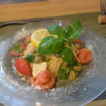 ビストロ セレニテ - 