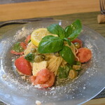 ビストロ セレニテ - 