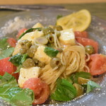 ビストロ セレニテ - 