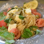 ビストロ セレニテ - 