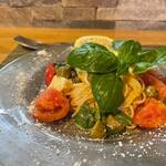 ビストロ セレニテ - 