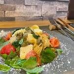 ビストロ セレニテ - 