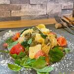 ビストロ セレニテ - 