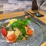 ビストロ セレニテ - 