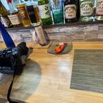 ビストロ セレニテ - 