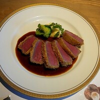 洋食 つばき - 