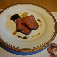洋食 つばき - 