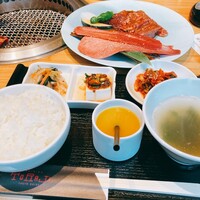 焼肉トラジ 京橋店 - 