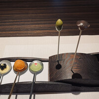 レストラン ラ フィネス - 