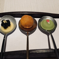 レストラン ラ フィネス - 