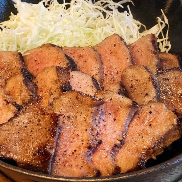 ビーフバンク Beef Bank 京急川崎 丼もの その他 食べログ